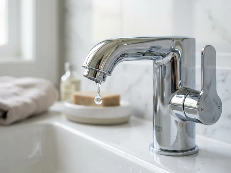 Faucet Repair & Installation Plumber in Victory Lakes, NJ